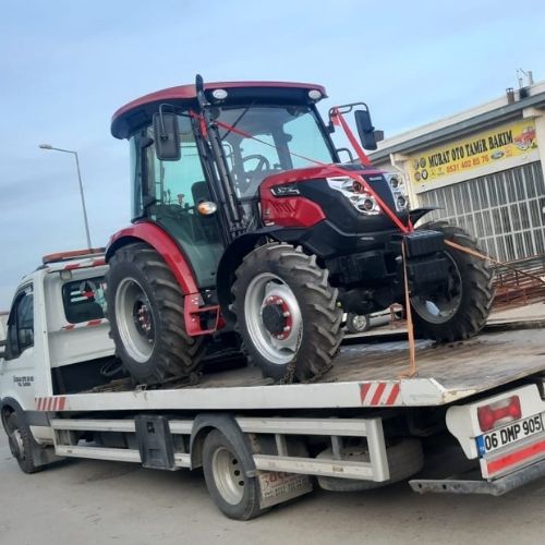 Elmadağ Oto Çekici Resim Galerisi