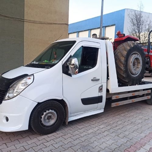 Elmadağ Oto Çekici Çağır  Resim Galerisi